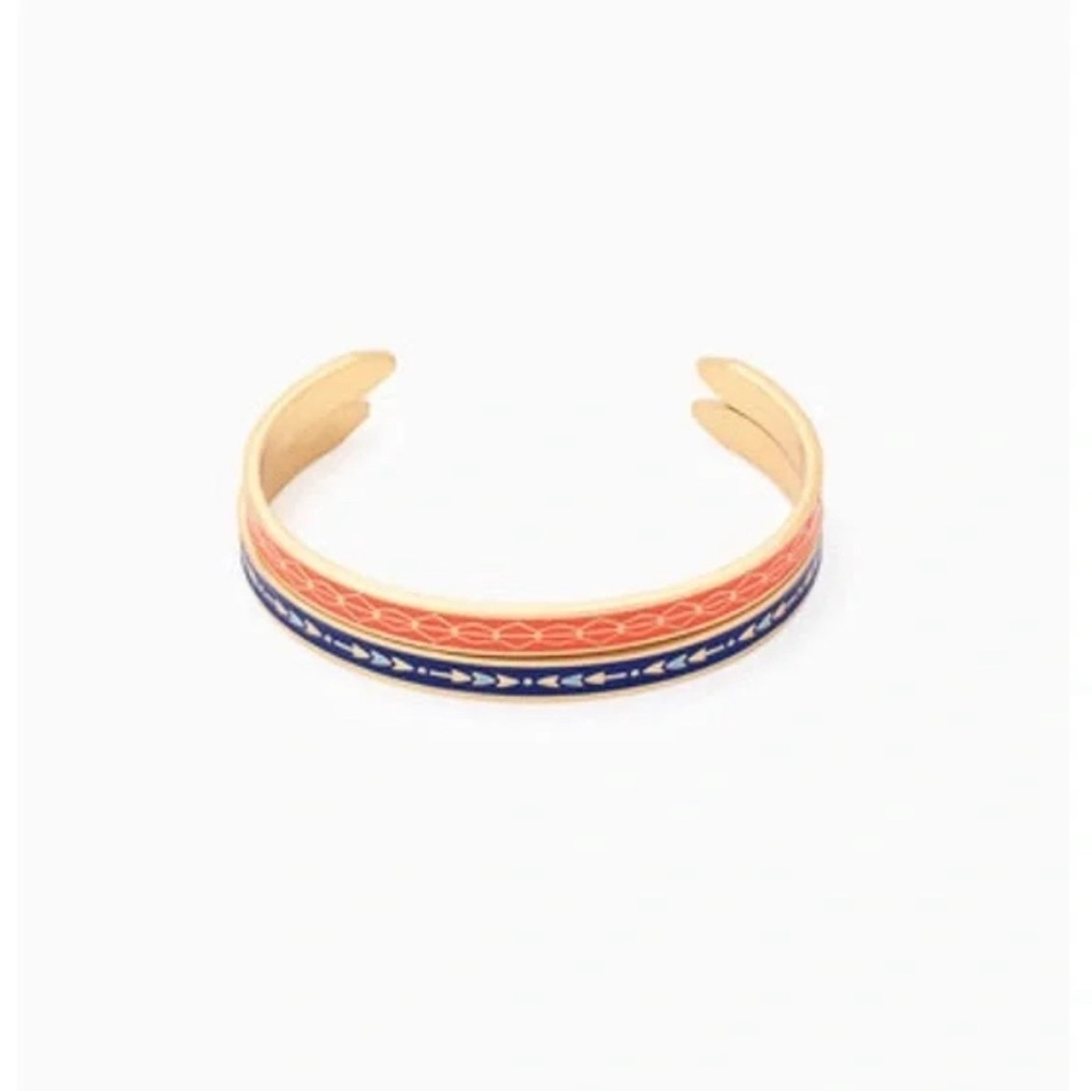 Stella & Dot Manchester Cuff